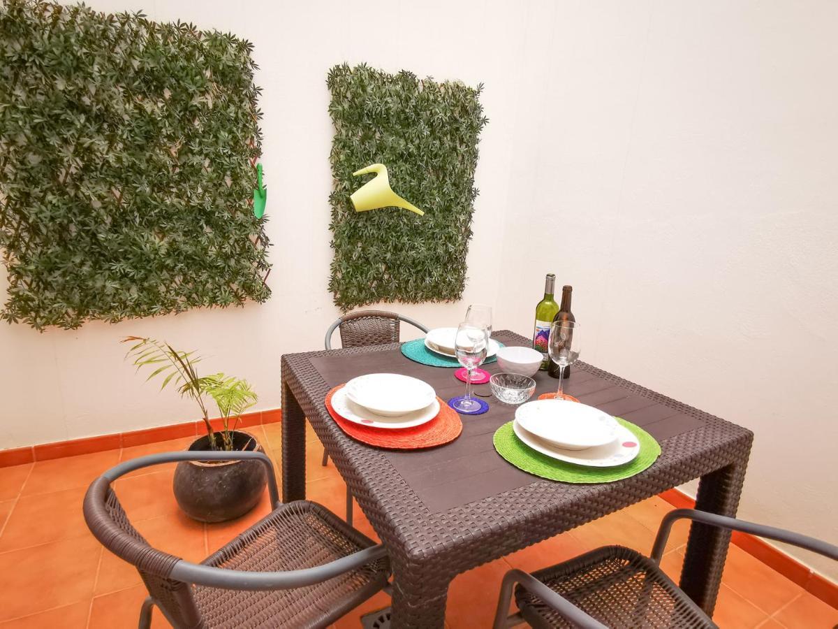 Citybeach - parking&wifi Las Palmas / Gran Canaria Exterior foto